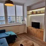 Rodzina W Centrum Gdyni