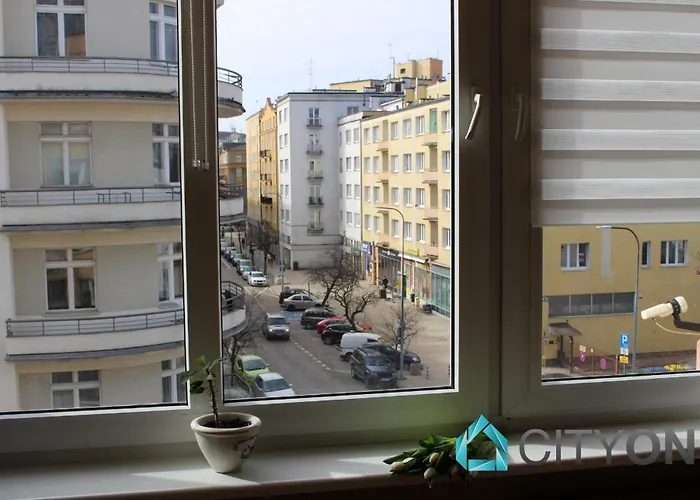 Rodzina W Centrum Gdyni