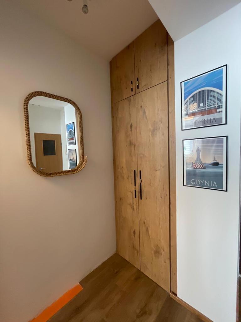 Apartment Rodzina W Centrum Gdyni