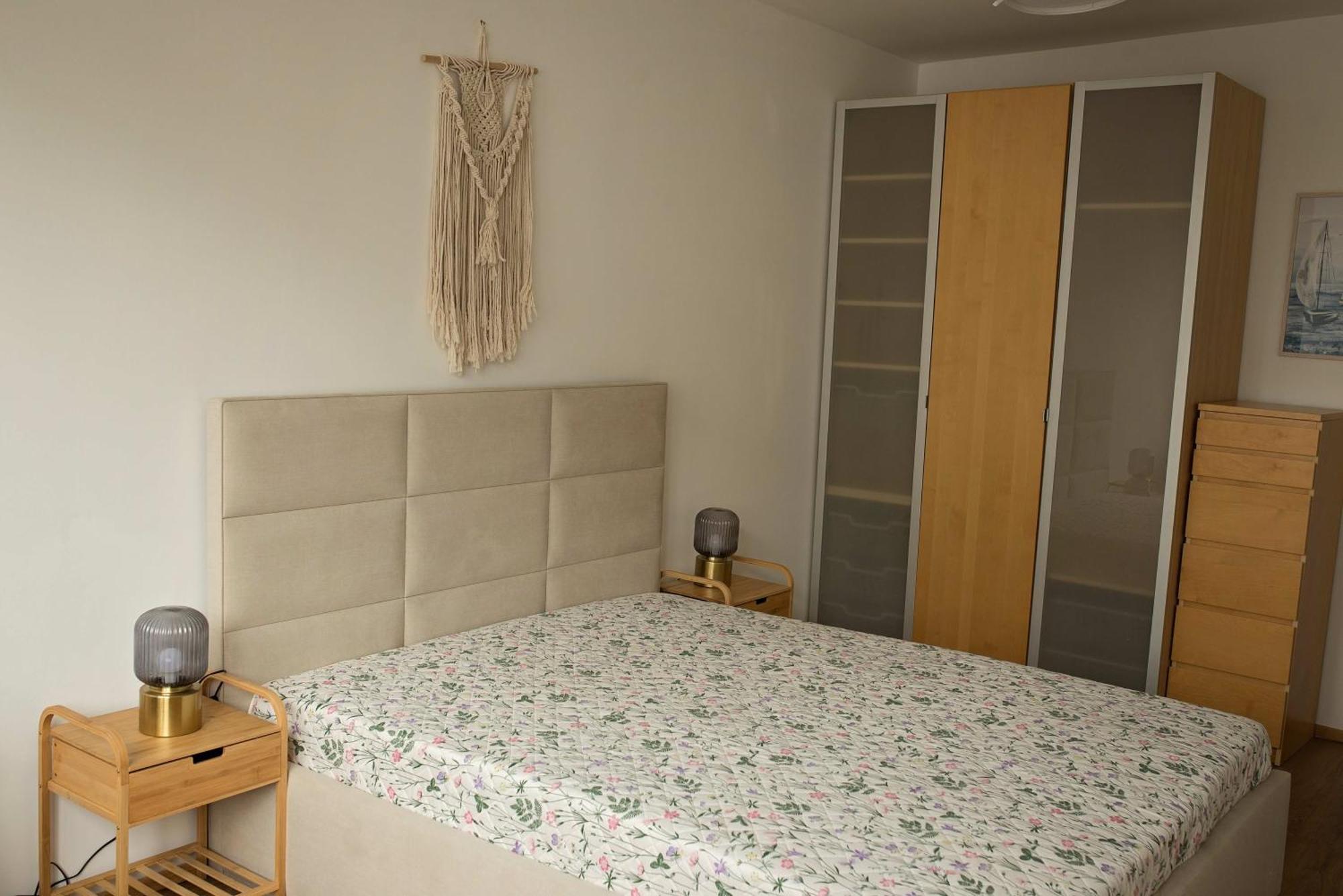Rodzina W Centrum Gdyni Apartment *