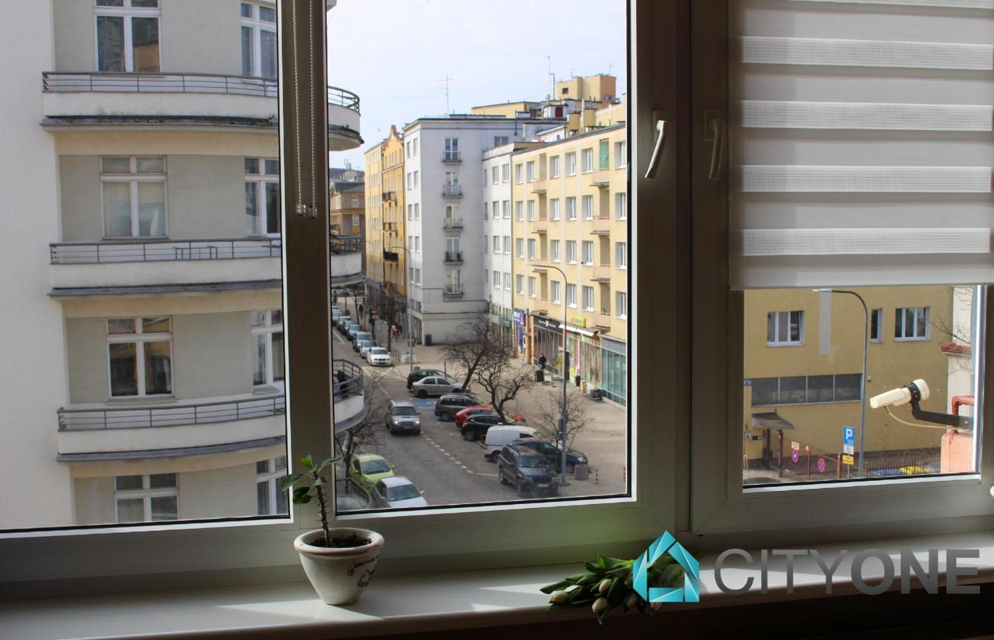 Apartment Rodzina W Centrum Gdyni *