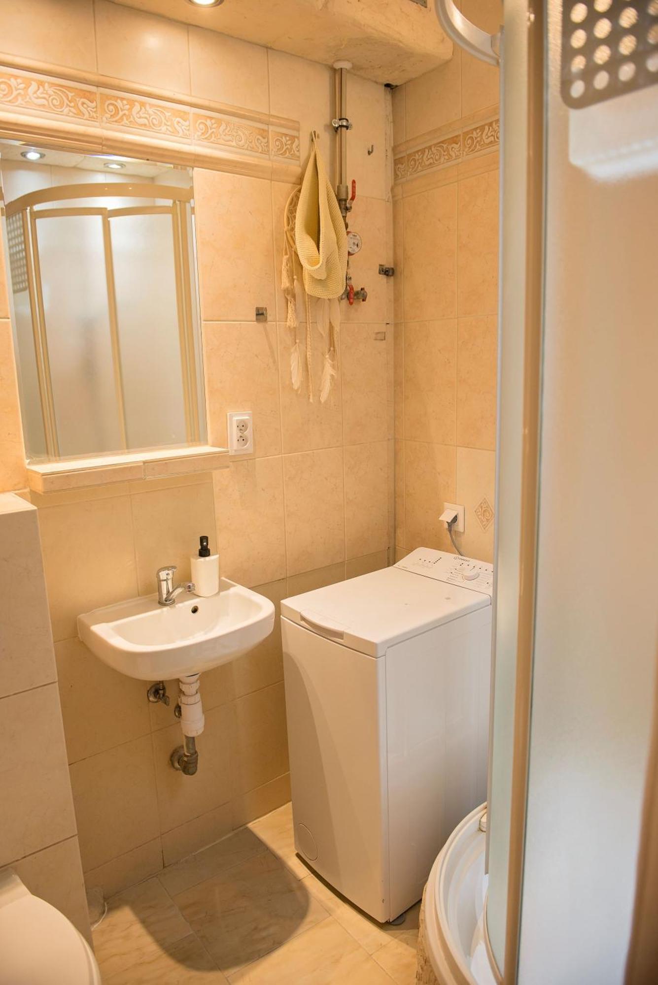 Rodzina W Centrum Gdyni Apartment Gdynia