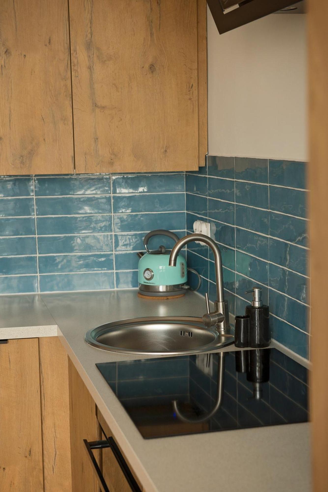 Apartment Rodzina W Centrum Gdyni Gdynia